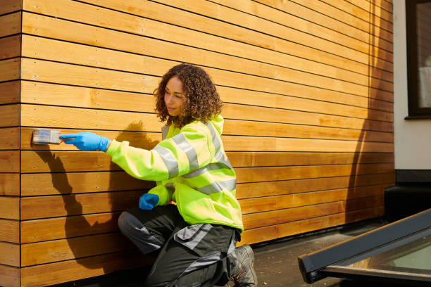 Affordable Siding Repair and Maintenance Services in Rome, GA